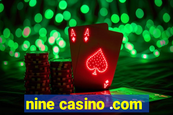 nine casino .com